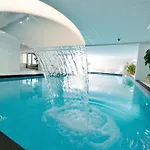 Strandhochhaus Sg12 * クックスハーフェン