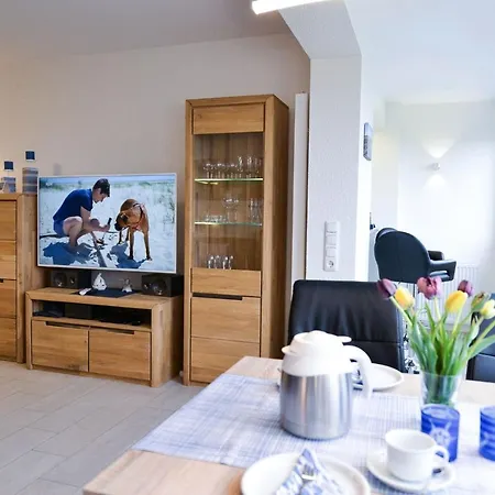 Strandhochhaus Sg12 *