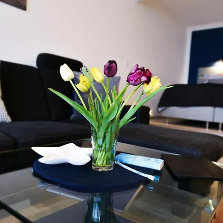 Strandhochhaus Sg12 *