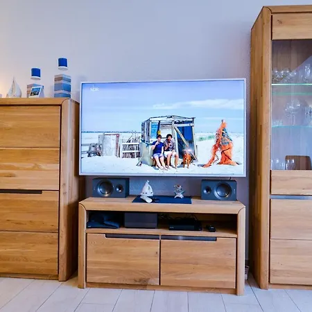 Strandhochhaus Sg12