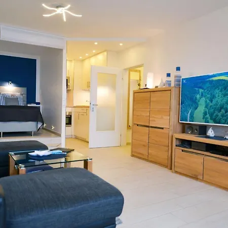 Strandhochhaus Sg12
