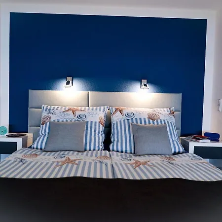 Strandhochhaus Sg12 * كوكسهافن