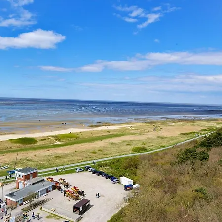 Strandhochhaus Sg12