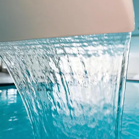 Strandhochhaus Sg12 Apartment Cuxhaven